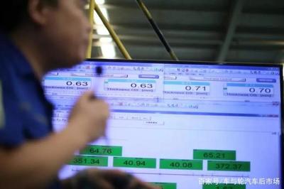 秦龍:森麒麟的高端定位 “高”在哪里?